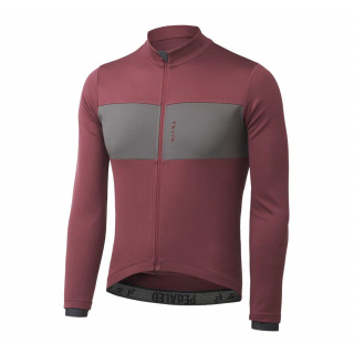 Pedaled Essential Merino Jersey 長袖 XXS pedaled-essential-ii-