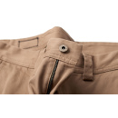 PEDALED "Kyo" Cycling Chino | beige