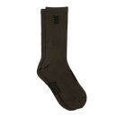 MISSION WORKSHOP "Mission Pro Socks Wool" Socken | Dark Green S/M
