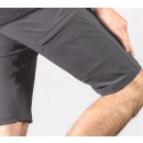 MISSION WORKSHOP "The Traverse XC" Shorts | Charcoal