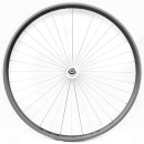 Custom Wheel Building | Option Frontwheel: radial | without crossings