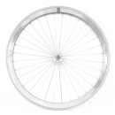 Custom Wheel Building | Option Frontwheel: radial | without crossings