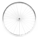 Custom Wheel Building | Option Frontwheel: radial | without crossings