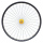 Custom Wheel Building | Option Frontwheel: radial | without crossings