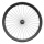 Custom Wheel Building | Option Frontwheel: radial | without crossings