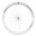 Custom Wheel Building | Option Frontwheel: radial | without crossings