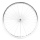 Custom Wheel Building | Option Frontwheel: radial | without crossings