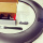 Laufradbau - Custom Wheel Building | Option Vorderrad: 1-fach gekreuzt
