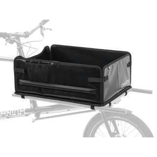 OMNIUM "Foldable Cargo Box" for Mini-Max & Cargo