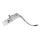 BLB BLevers Brake Levers | Silver 22.2/23.8mm