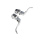 BLB BLevers Brake Levers | Silver 22.2/23.8mm
