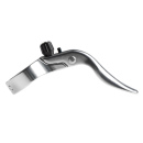 BLB BLevers Brake Levers | Silver 31.8mm