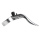 BLB BLevers Brake Levers | Silver 31.8mm