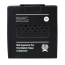 BLB "Supreme Pro Grip "Card print" Handlebar Tape | Black
