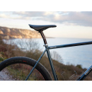 BROTHER CYCLES "Mehteh 2023" Gravelbike Rahmenset | Moonshine Blue