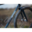 BROTHER CYCLES "Mehteh 2023" Frameset | Moonshine