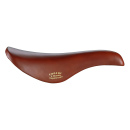 SELLE SAN MARCO Concor Supercorsa Sattel | Honey Brown