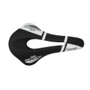 SELLE SAN MARCO Shortfit Saddle | Black/White