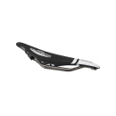 SELLE SAN MARCO Shortfit Saddle | Black/White