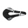 SELLE SAN MARCO Shortfit Saddle | Black/White
