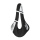 SELLE SAN MARCO Shortfit Saddle | Black/White