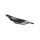 SELLE SAN MARCO Shortfit Saddle | Black/White