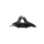SELLE SAN MARCO Shortfit Saddle | Black/White