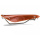 SELLE ITALIA Storica Leder Sattel | Honigbraun