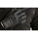 PEDALED "Fullfinger" Handschuhe | Schwarz
