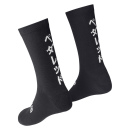 PEDALED "Mirai" Winter Socks | Black