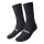 PEDALED "Mirai" Winter Socks | Black