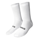 PEDALED "Mirai" Winter Socks | Weiß