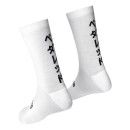 PEDALED "Mirai" Winter Socks | Weiß XL (47-49)