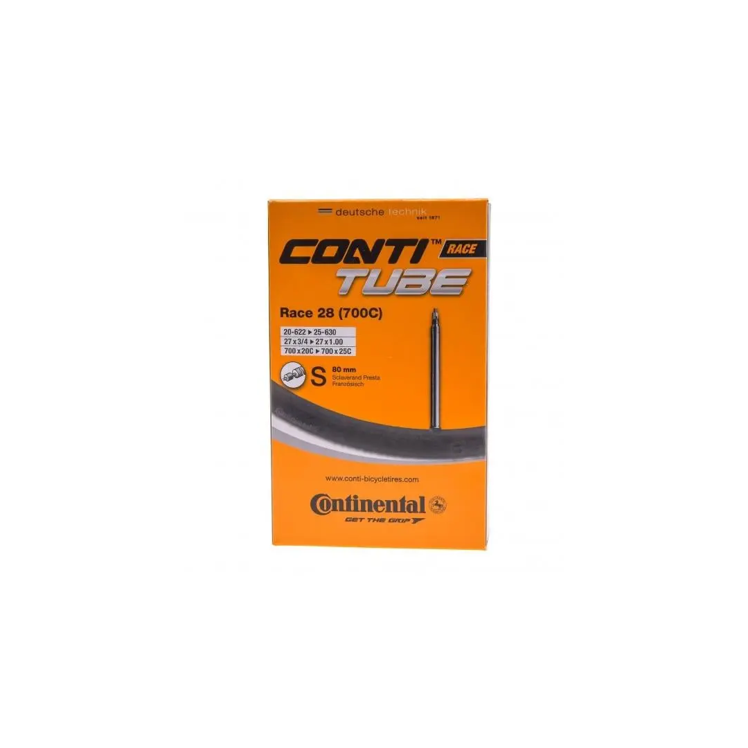 CONTINENTAL Race Inner Tubes with 80mm SV Valve for a better price B