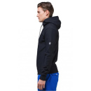 HUEZ Softshell Sweat Hood Hooded Jacket XXL