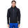 HUEZ Softshell Sweat Hood Hooded Jacket XXL