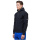 HUEZ Softshell Sweat Hood Hooded Jacket XXL