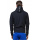 HUEZ Softshell Sweat Hood Hooded Jacket XXL