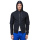 HUEZ Softshell Sweat Hood Hooded Jacket XXL