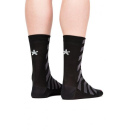HUEZ "Sock Game" Socks Blue B-Stock