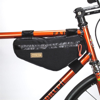 RESTRAP "#carryeverything" Frame Bag | Small (2,5L)