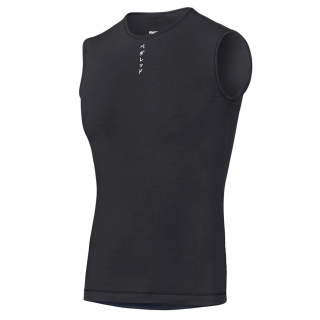 PEDALED Essential Sleeveless Merino Baselayer