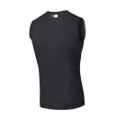 PEDALED Essential Sleeveless Merino Baselayer