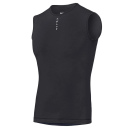 PEDALED “Essential” Sleeveless Merino...