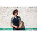 PEDALED “Essential” Sleeveless Merino Baselayer | Black XXL