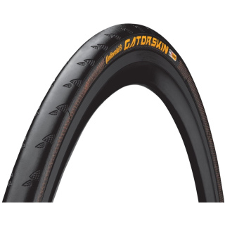 CONTINENTAL Gatorskin 28" Folding Tires 28-622 (700 x 28C)