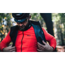 PEDALED "Kobe" Longsleeve Thermo Jersey | Coral