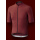 PEDALED "Shibuya" Lightweight Jersey | Rot