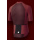 PEDALED "Shibuya" Lightweight Jersey | Rot