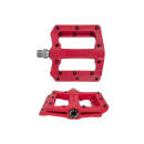 FYXATION "Mesa MP" Pedals | Red